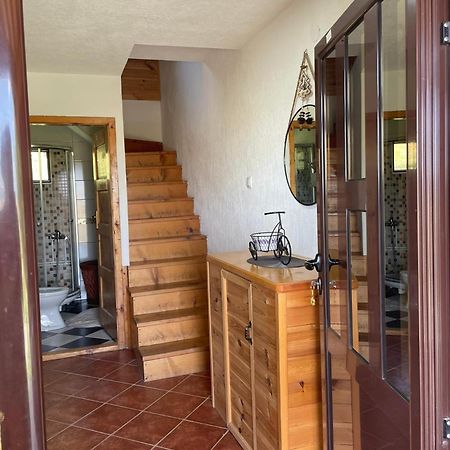 Eco Village Highlander Zabljak  Ngoại thất bức ảnh